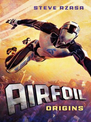 cover image of Airfoil